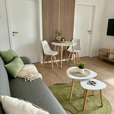 Home & Apart - Apartment Im Herzen Von Kreyenbrueck - Apartment 1 올덴부르크 외부 사진