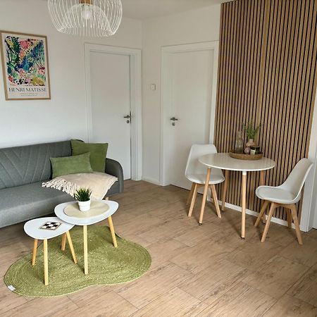Home & Apart - Apartment Im Herzen Von Kreyenbrueck - Apartment 1 올덴부르크 외부 사진