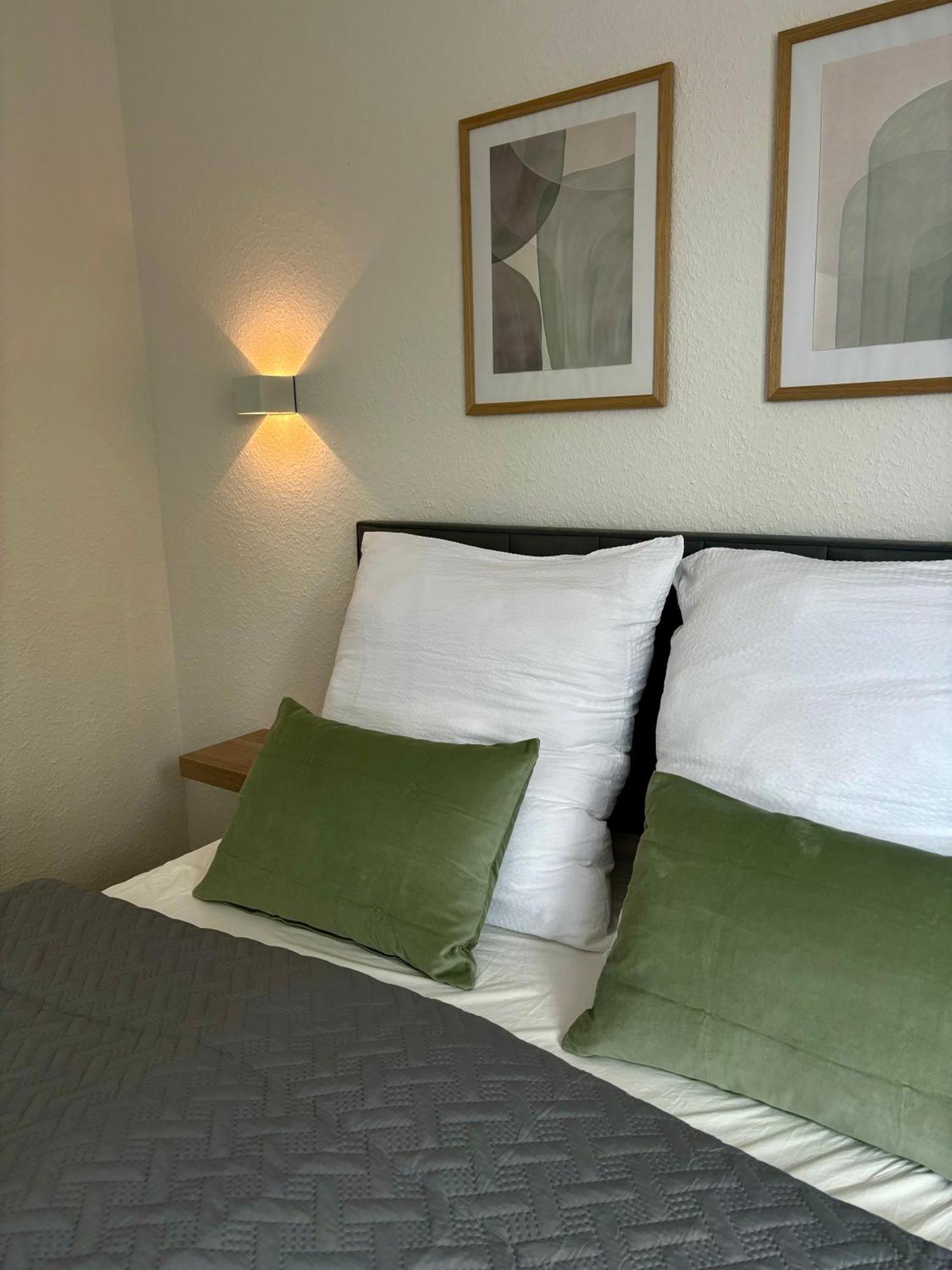 Home & Apart - Apartment Im Herzen Von Kreyenbrueck - Apartment 1 올덴부르크 외부 사진