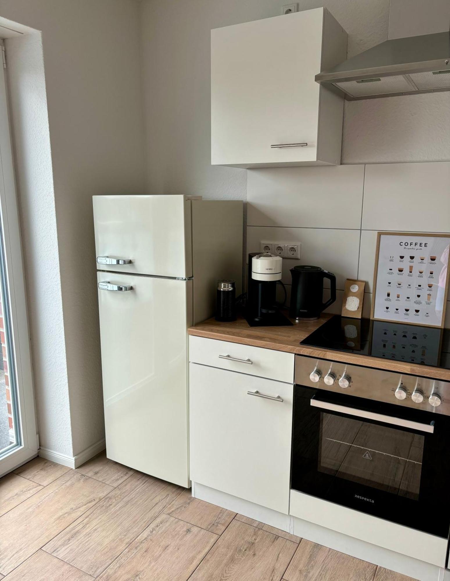 Home & Apart - Apartment Im Herzen Von Kreyenbrueck - Apartment 1 올덴부르크 외부 사진
