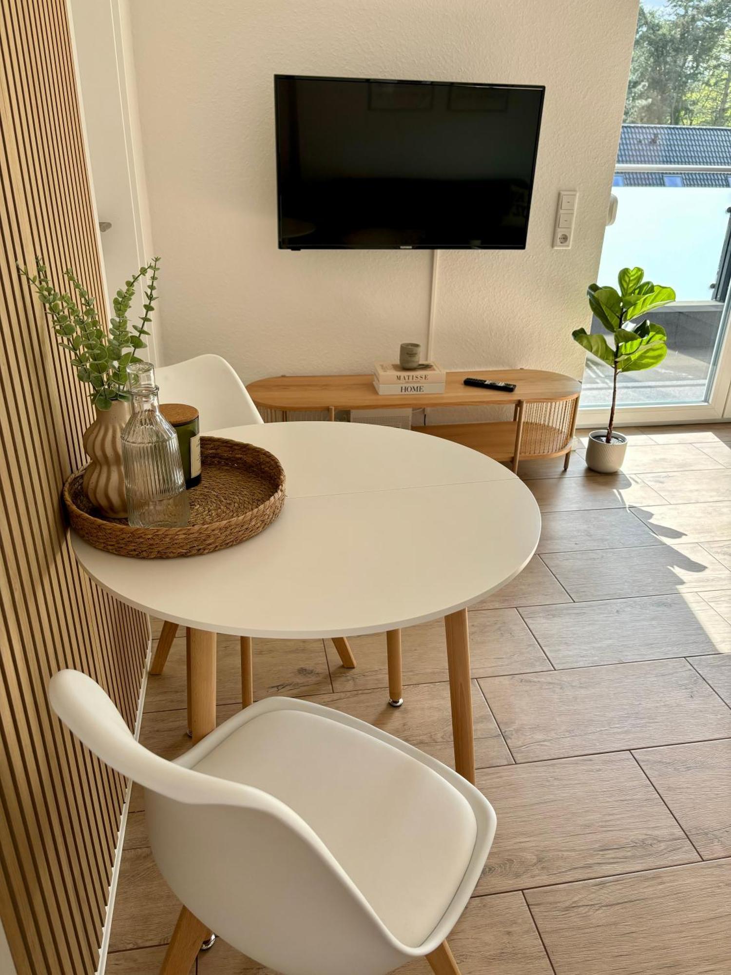 Home & Apart - Apartment Im Herzen Von Kreyenbrueck - Apartment 1 올덴부르크 외부 사진