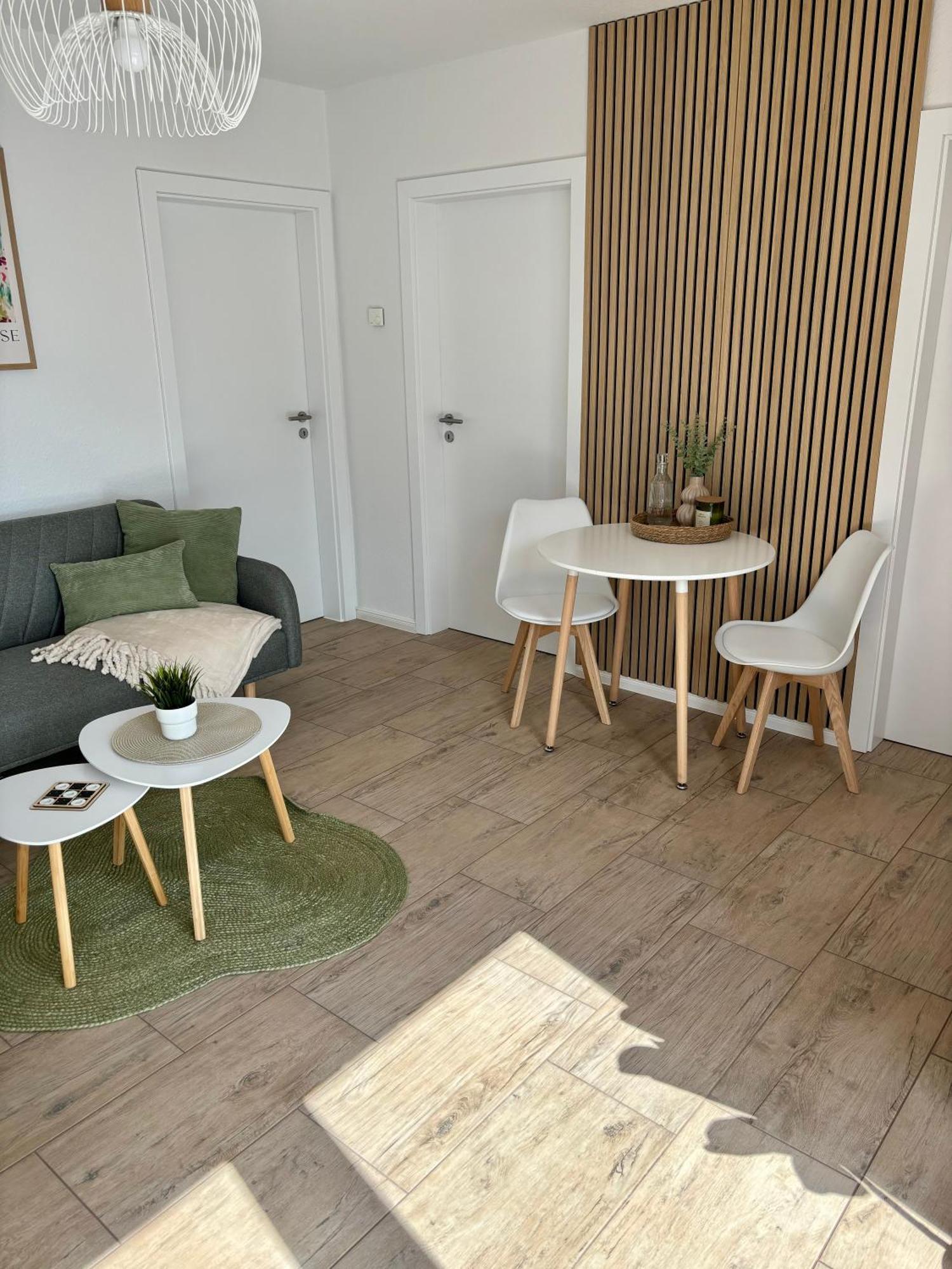 Home & Apart - Apartment Im Herzen Von Kreyenbrueck - Apartment 1 올덴부르크 외부 사진